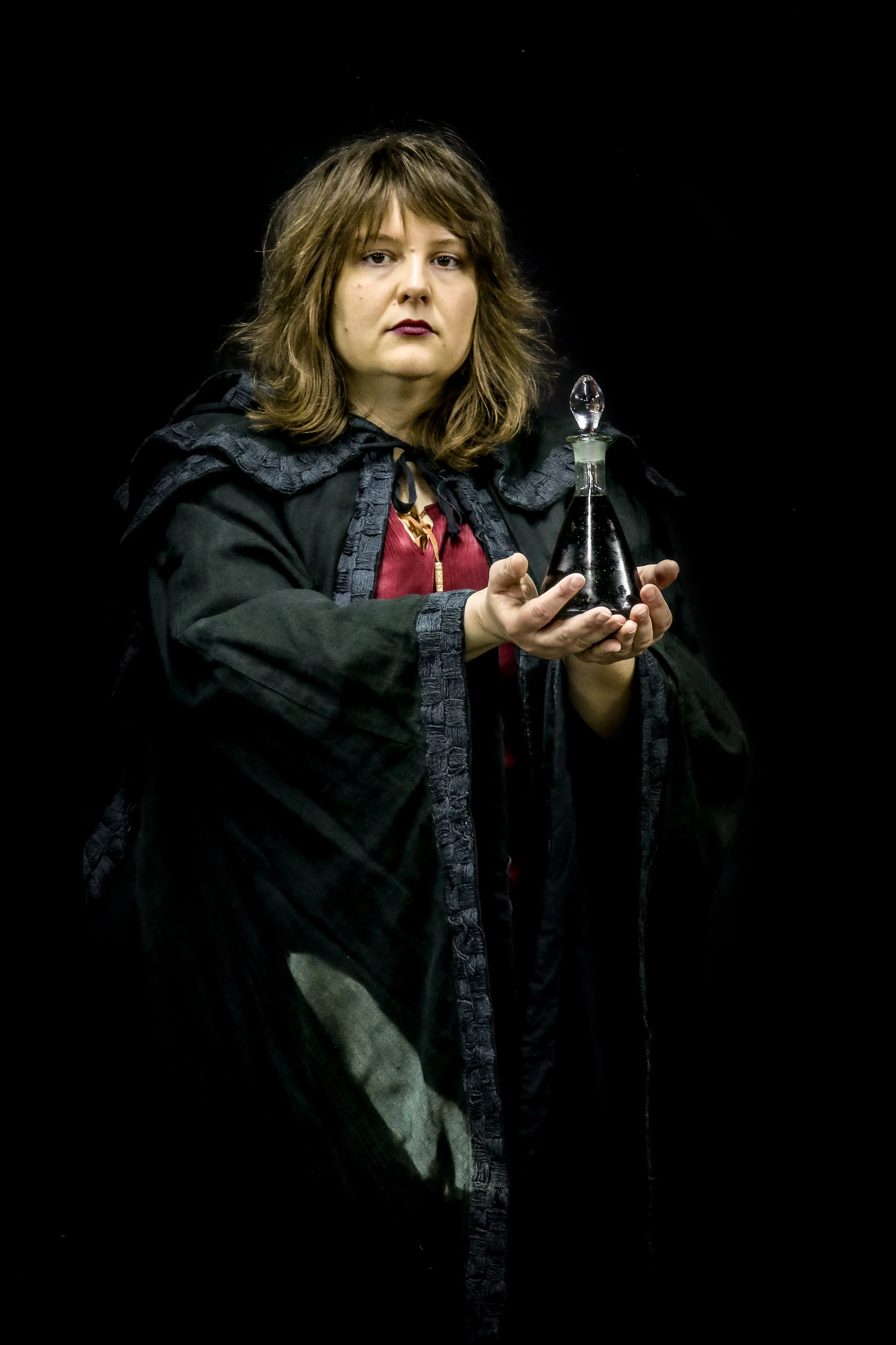 Photo: Tomislav Jeffrey Jemrić