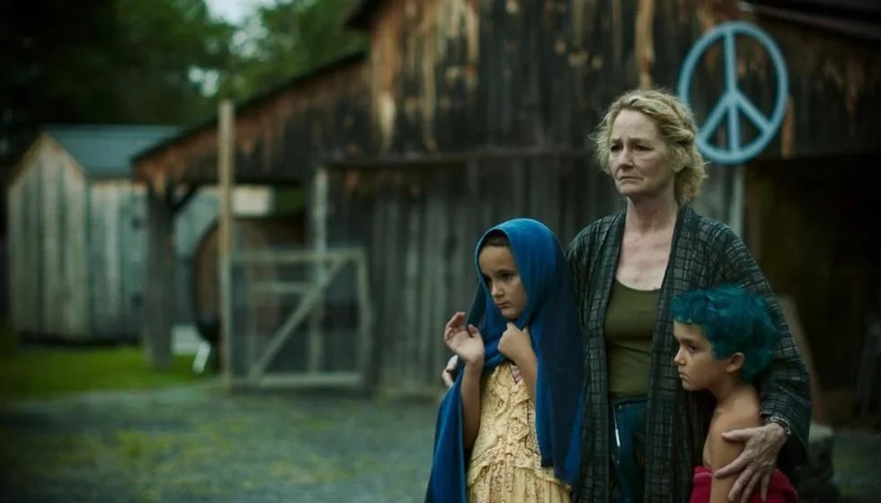 MOTHER WOLF 2026
DIRECTED BY SUZI YOONESSI