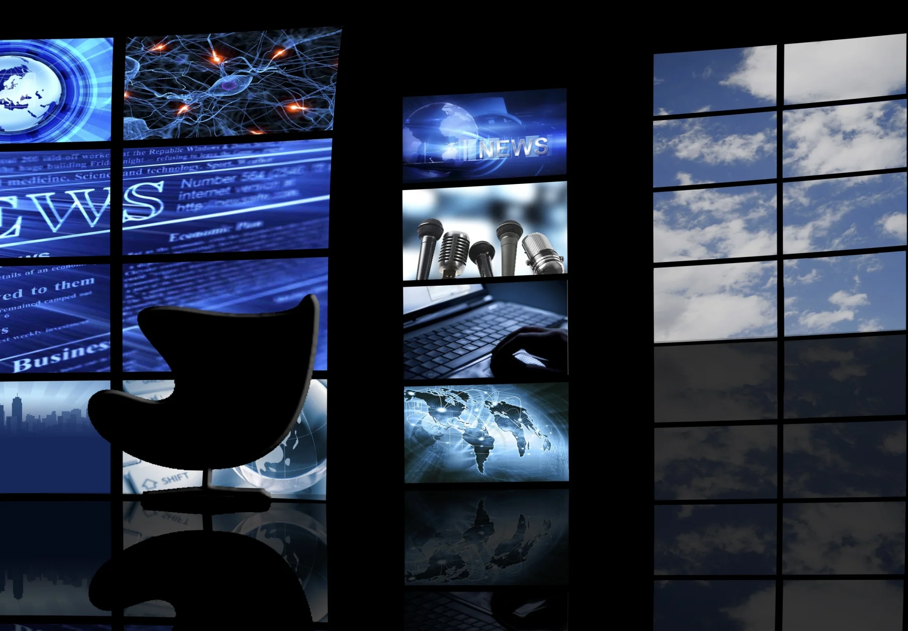 Virtual Tours: Good, Better, Best