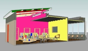 Designs submitted by Osmar Navarez for EC library