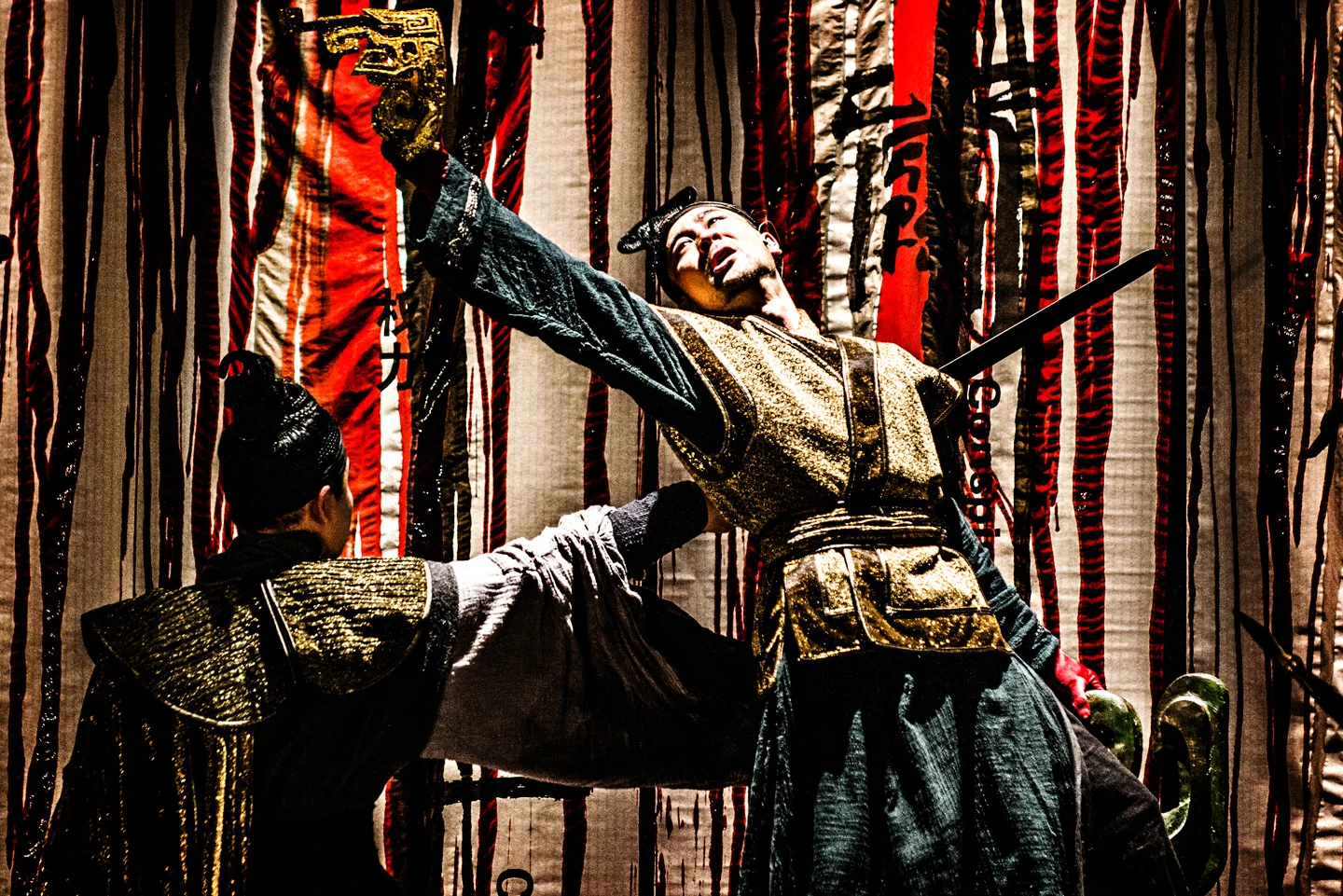 National Theatre of China