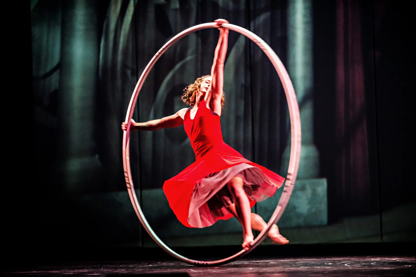 Cirque Eloize