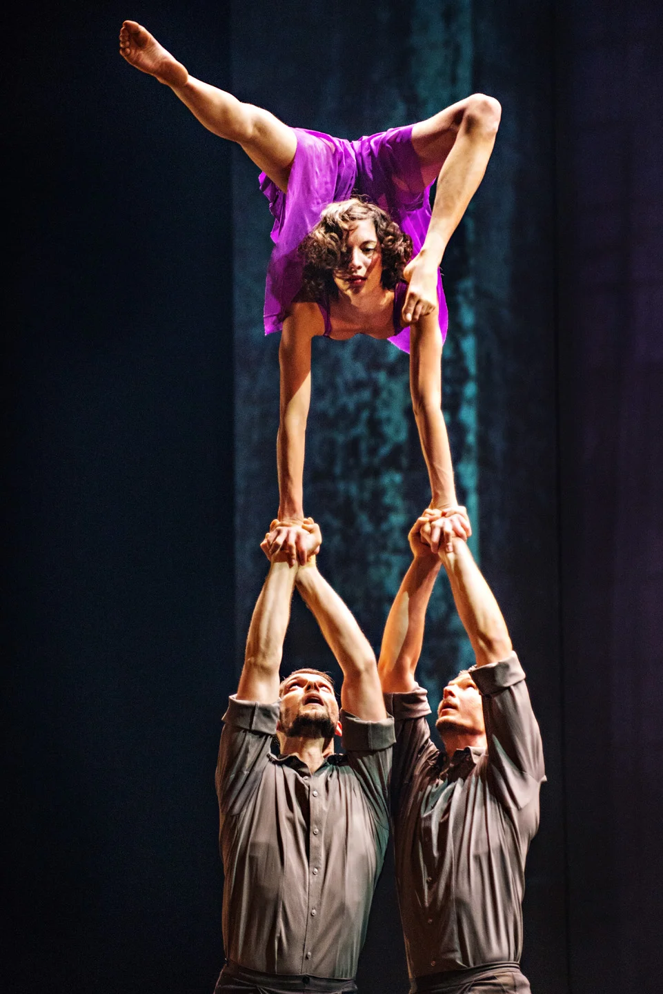 Cirque Eloize