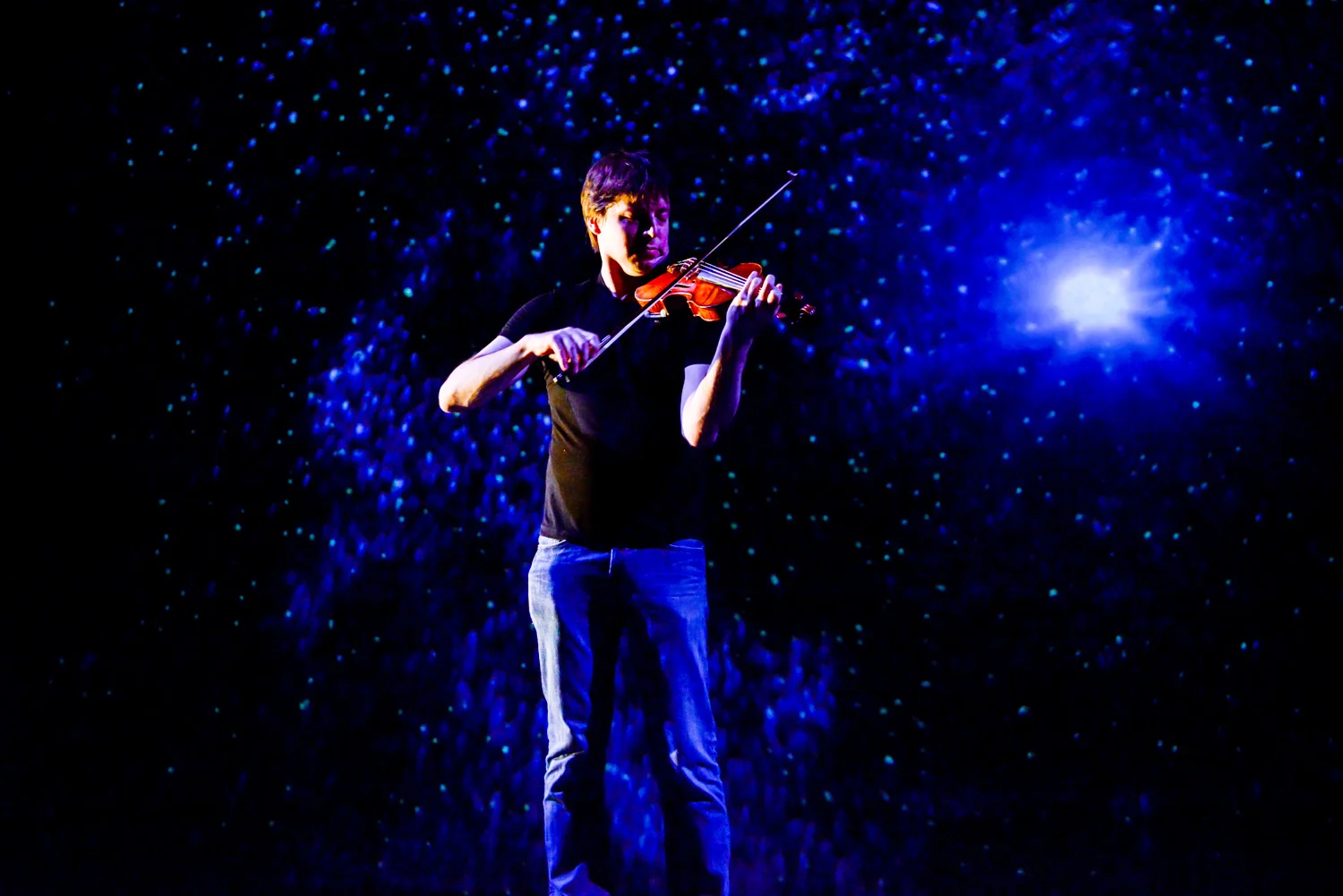 Joshua Bell