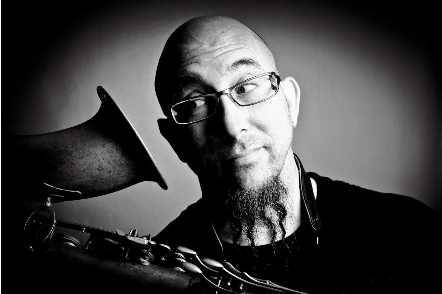 Jeff Coffin, Dave Matthews Band
