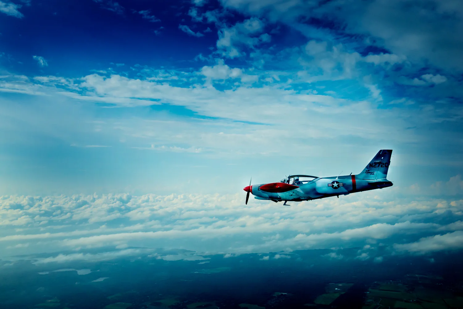 Air Combat