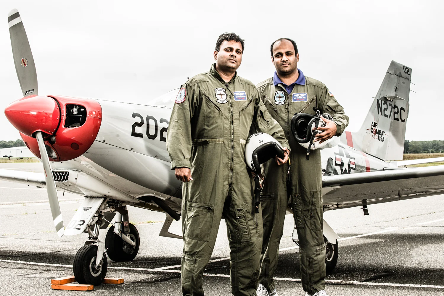 Air Combat