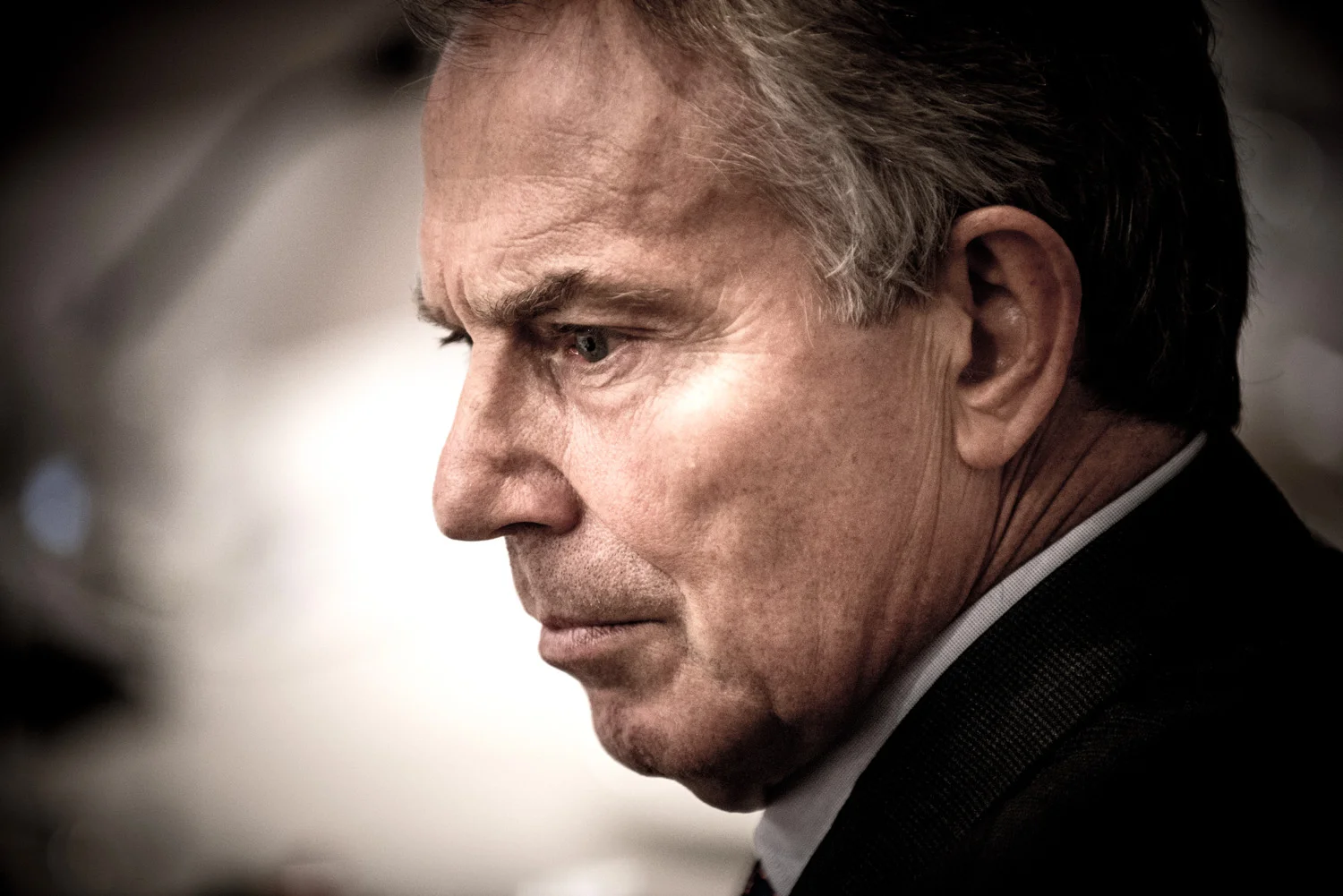Tony Blair