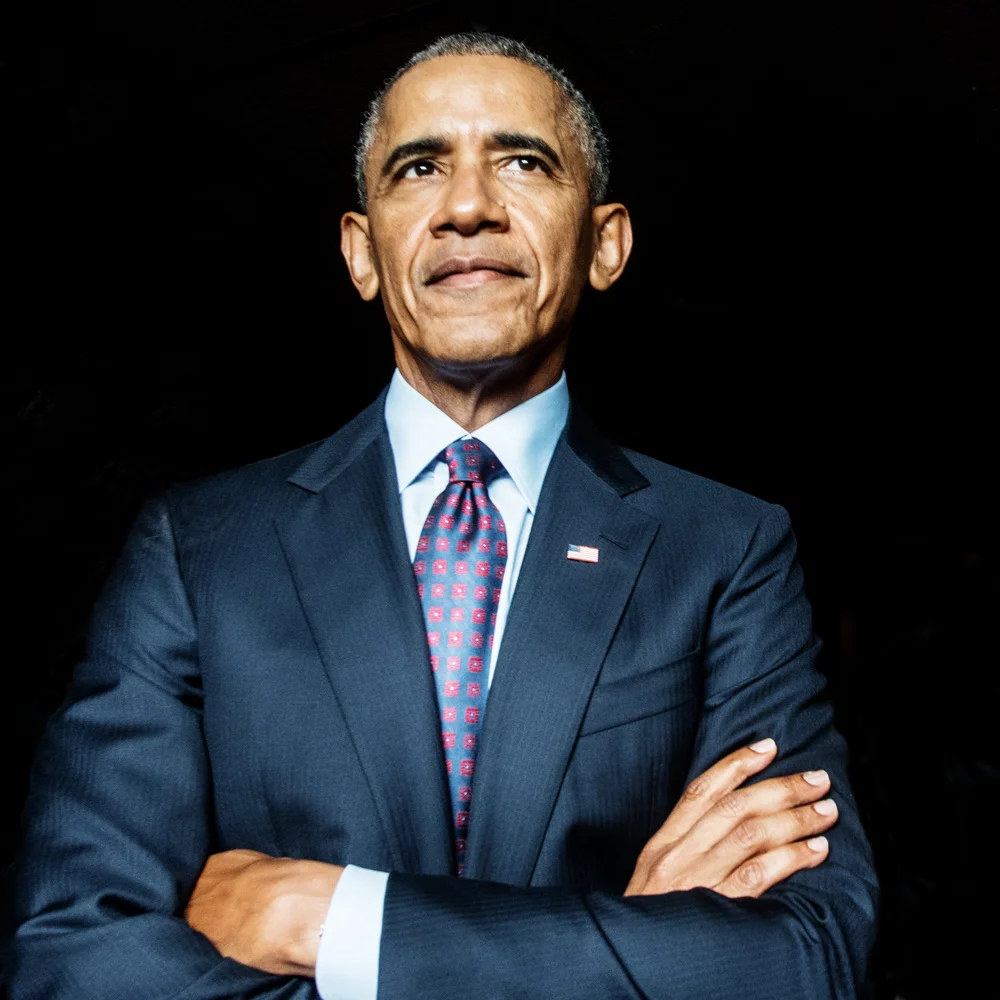 President Obama
