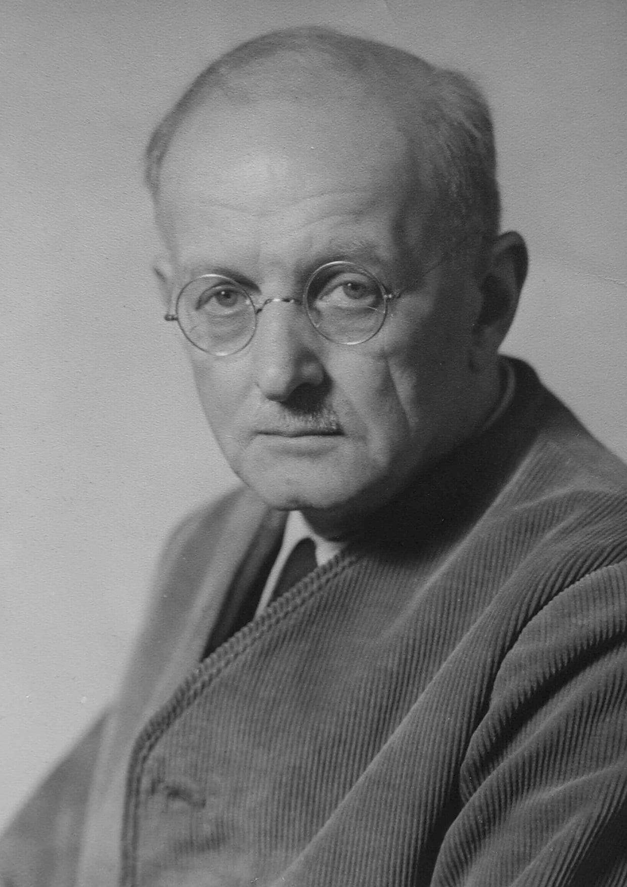 Dr. Kurt Wolter, *1892