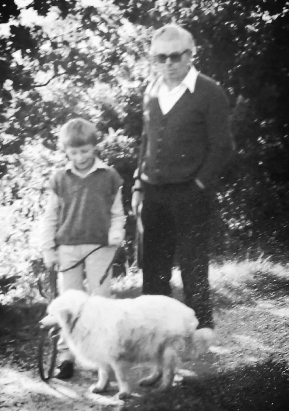 Günter Henzler, *1929