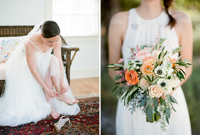 destination elopement film photographer in Anna Maria florida