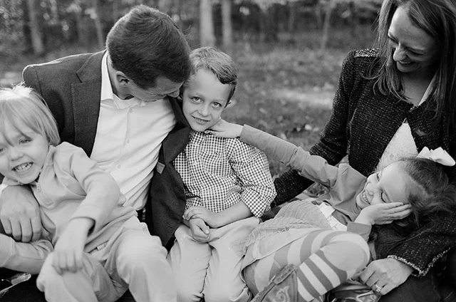 film family photography by Sarah Der of Stout and Co photo