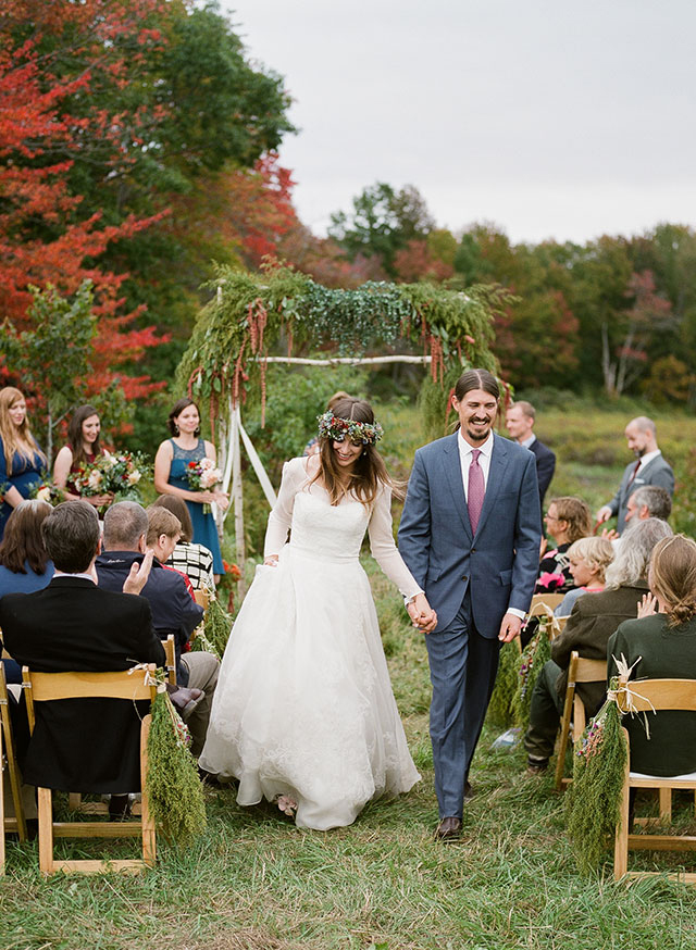 film wedding photography by Sarah Der