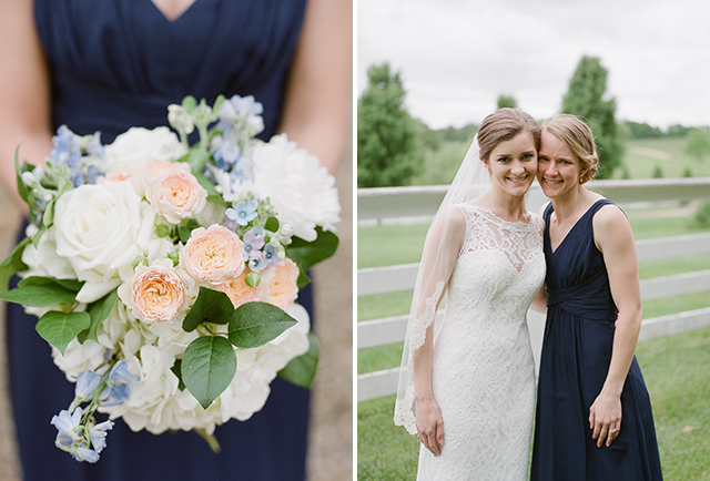 Foxtail Cottage floral design