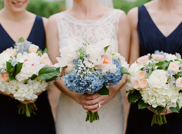 Foxtail cottage floral design in Charlottesville