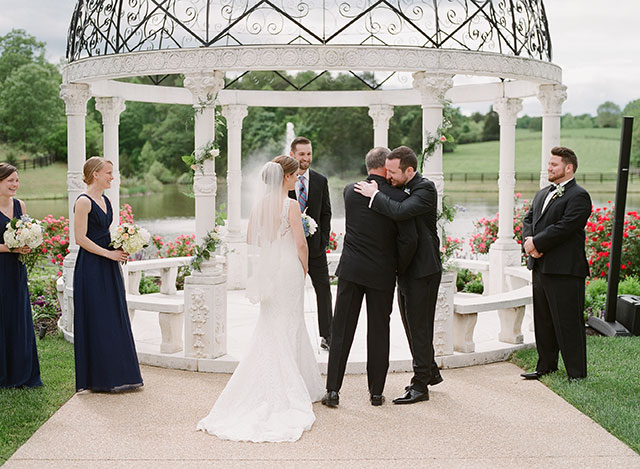 sweet ceremony photos