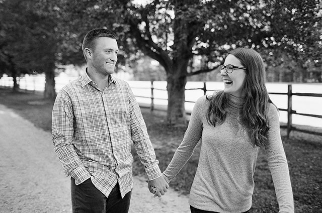 Sarah Der Photography portrait session in Manquin, VA