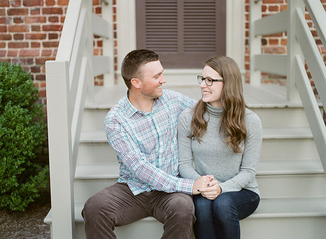 Sarah Der Photography - Manquin film portrait session