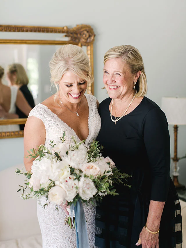 wilmington bridal makeup by Michal Cheshire