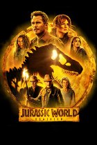 Jurassic World Dominion -  Colin Trevorrow