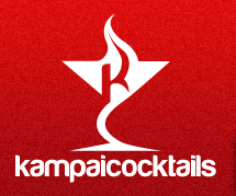 Kampai Cocktails