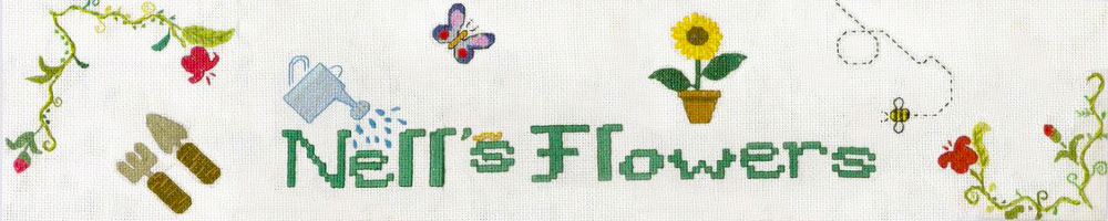 Nell's Flowers