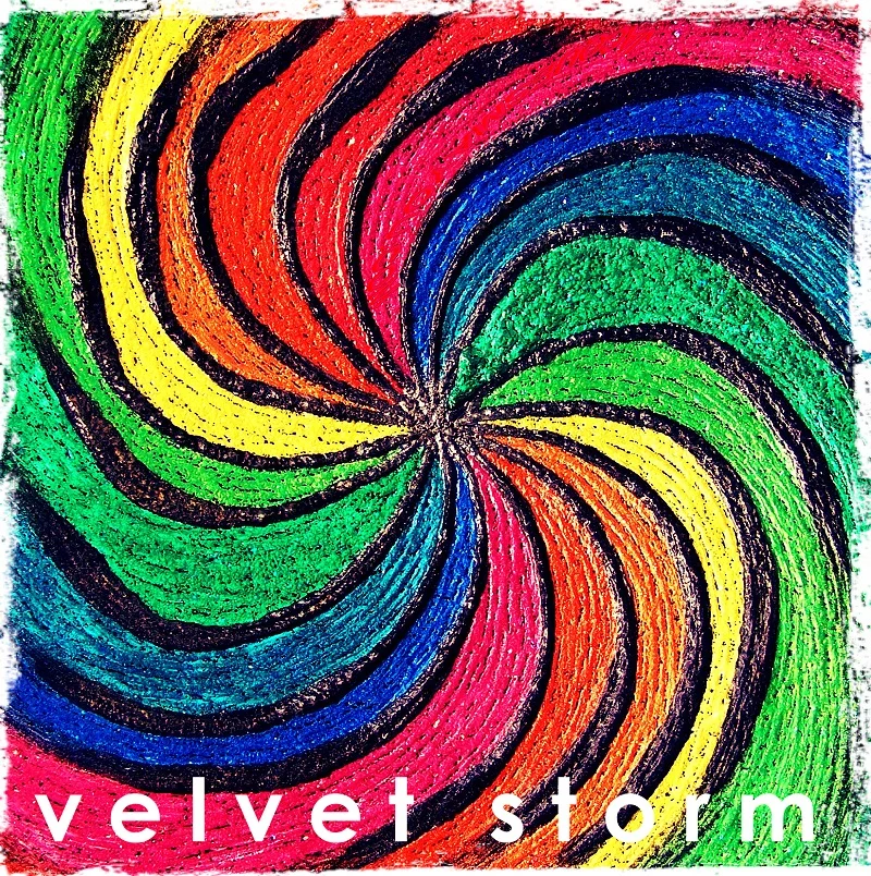 Velvet Storm Photography