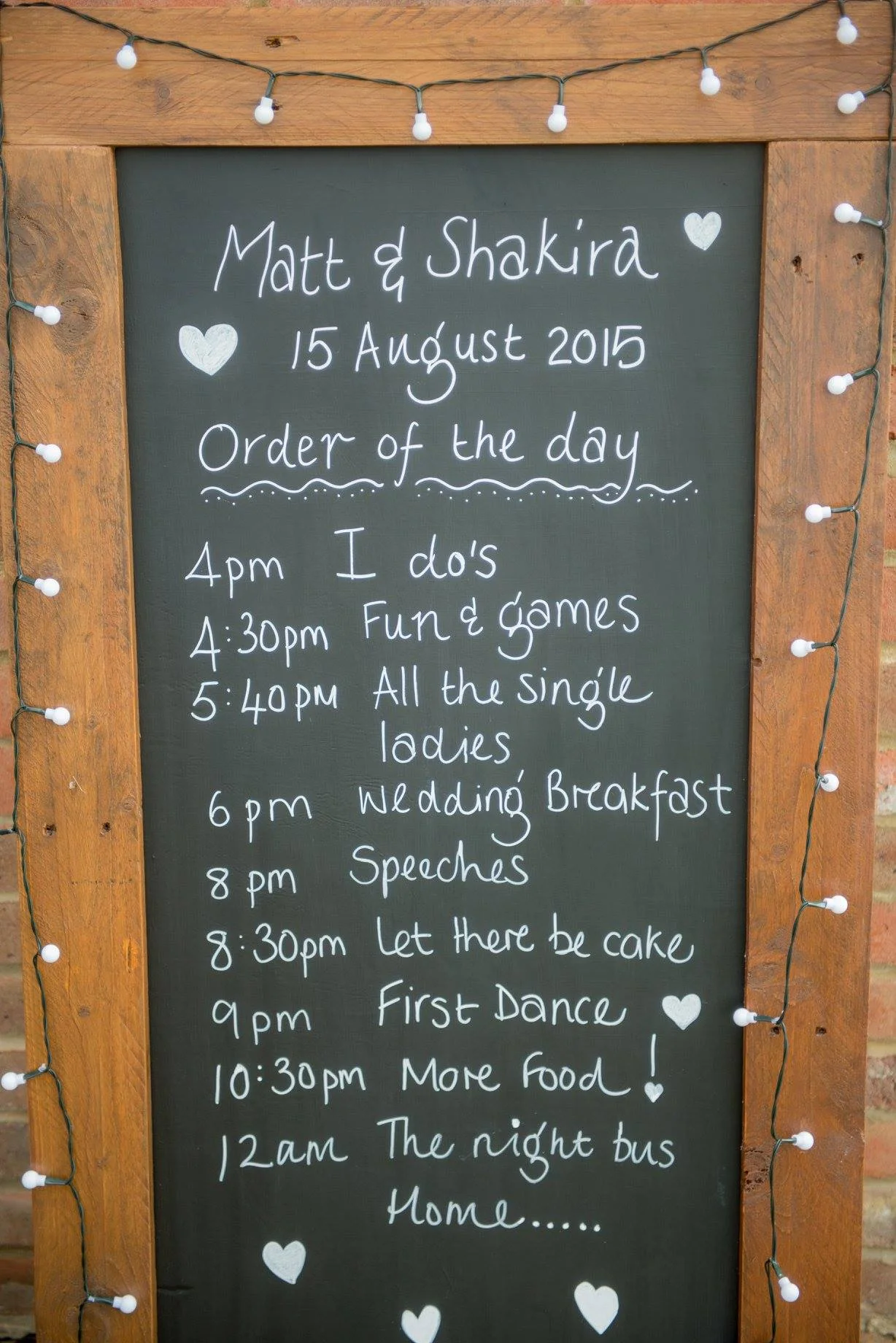 Available to hire from www.tohaveandtohireweddings.com . 
