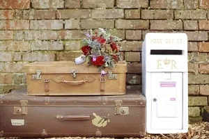POST BOXES