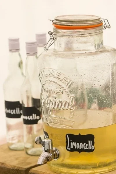 Drinks Dispenser