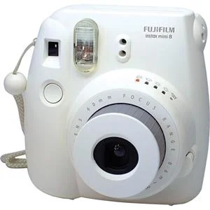 Polaroid Selfie Station