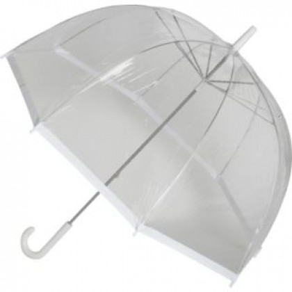 Clear Dome Umbrella