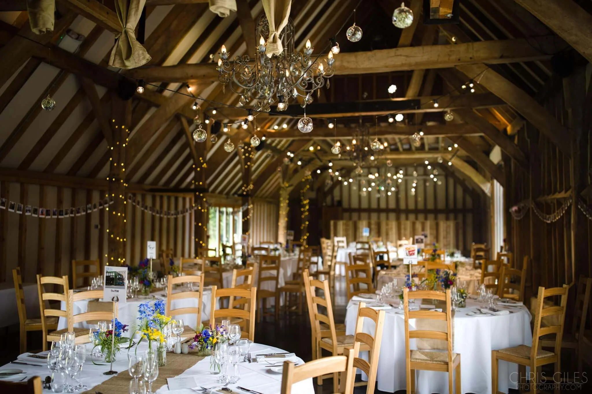 VENUE STYLING