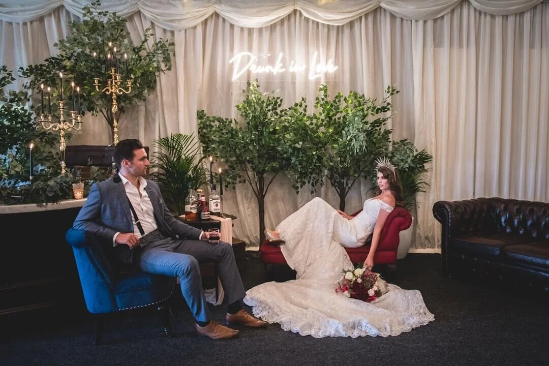 Venue Styling and Wedding Decoration Hire in Sussex, Surrey, Kent