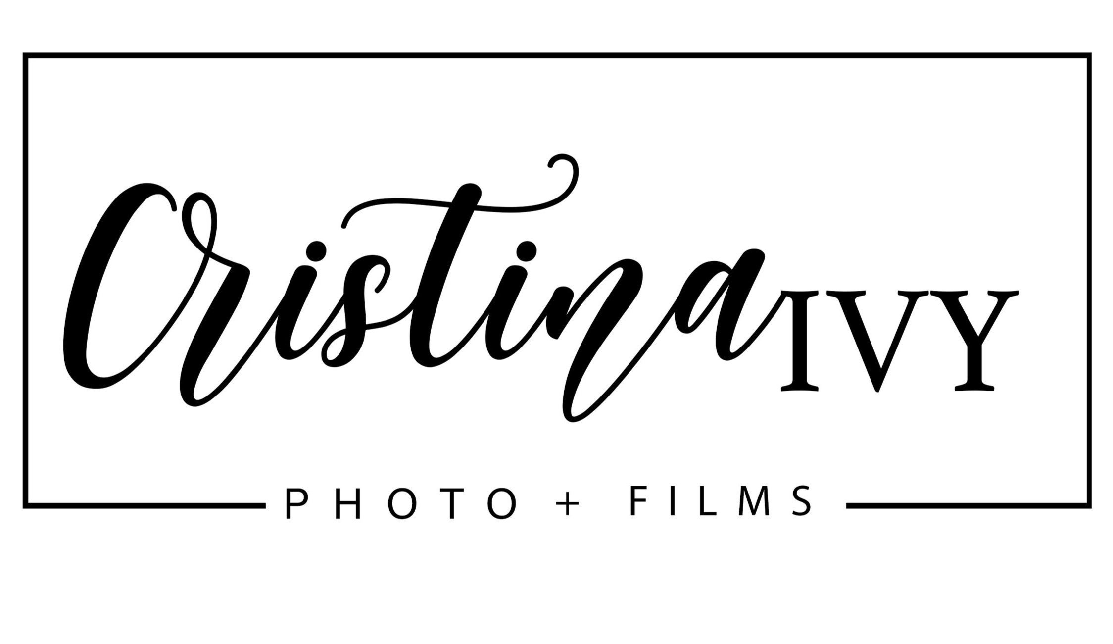 Cristina Ivy Photo + Films