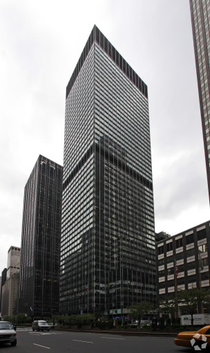 277 PARK AVENUE (PHOTO: COSTAR GROUP).
