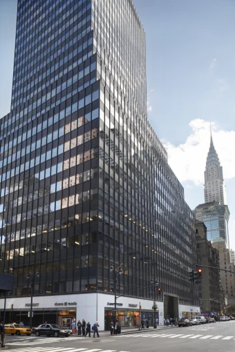 485 LEXINGTON AVENUE.