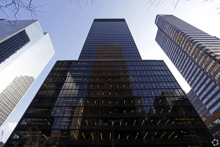 777 THIRD AVENUE. PHOTO: COSTAR GROUP