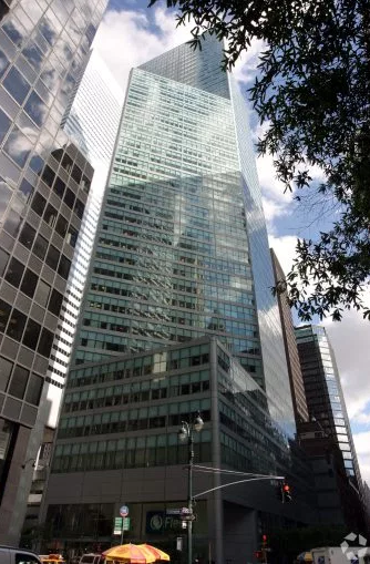 599 LEXINGTON AVENUE. PHOTO: COSTAR GROUP