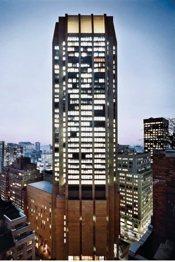 3 PARK AVENUE. PHOTO: COSTAR GROUP