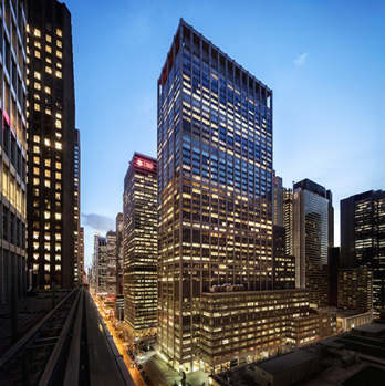Leerink Partners is moving from 299 Park Avenue