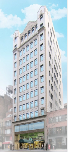 145 EAST 57TH STREET. IMAGE: ABS PARTNERS