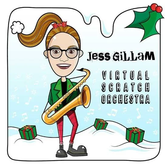 jess gillam sleigh ride.jpg