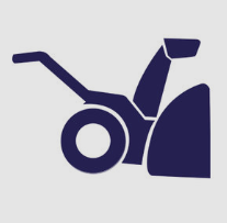 SNERYDNINGSMATERIEL