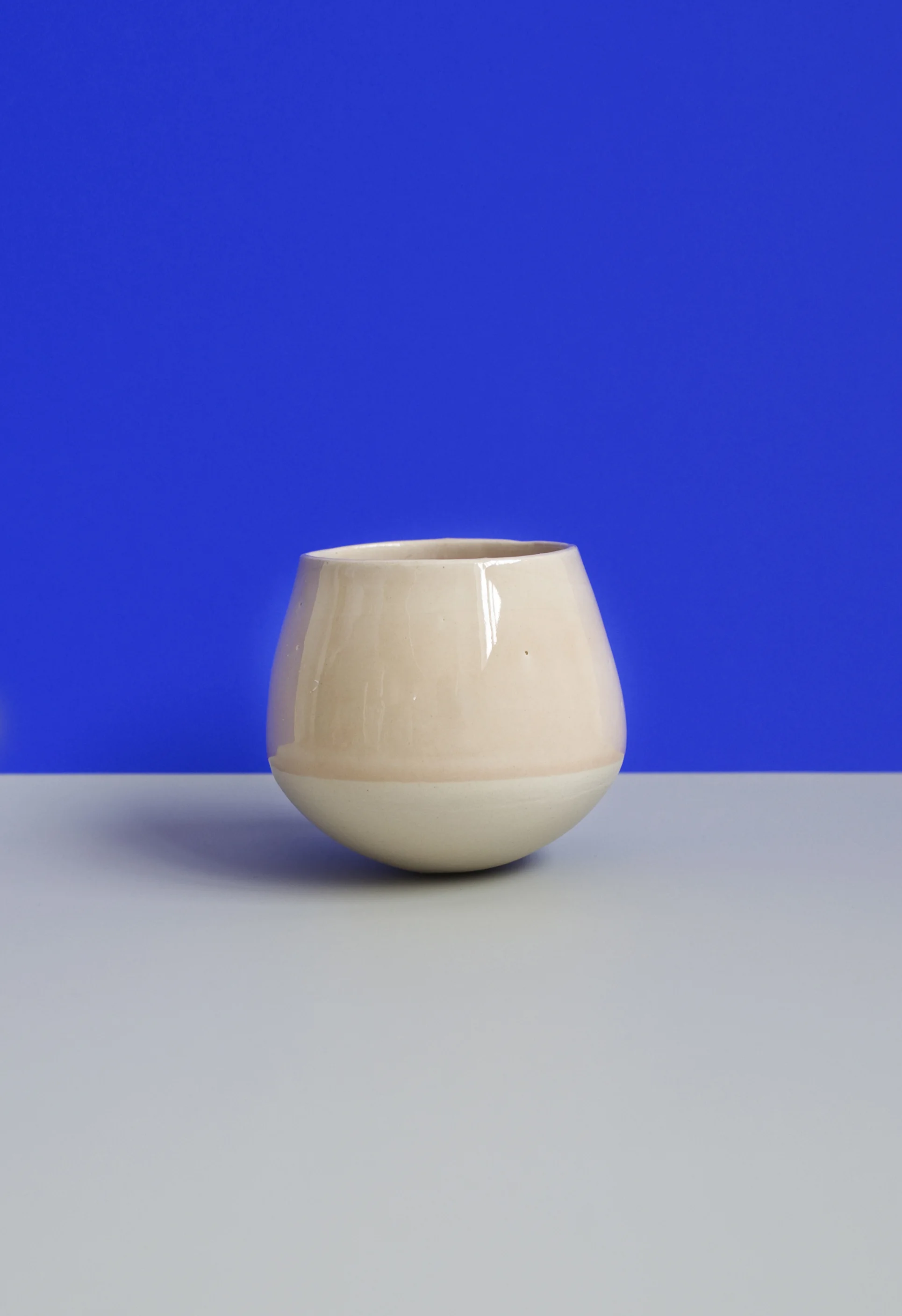 BALANCE CUPS — Photos by Io Cooman