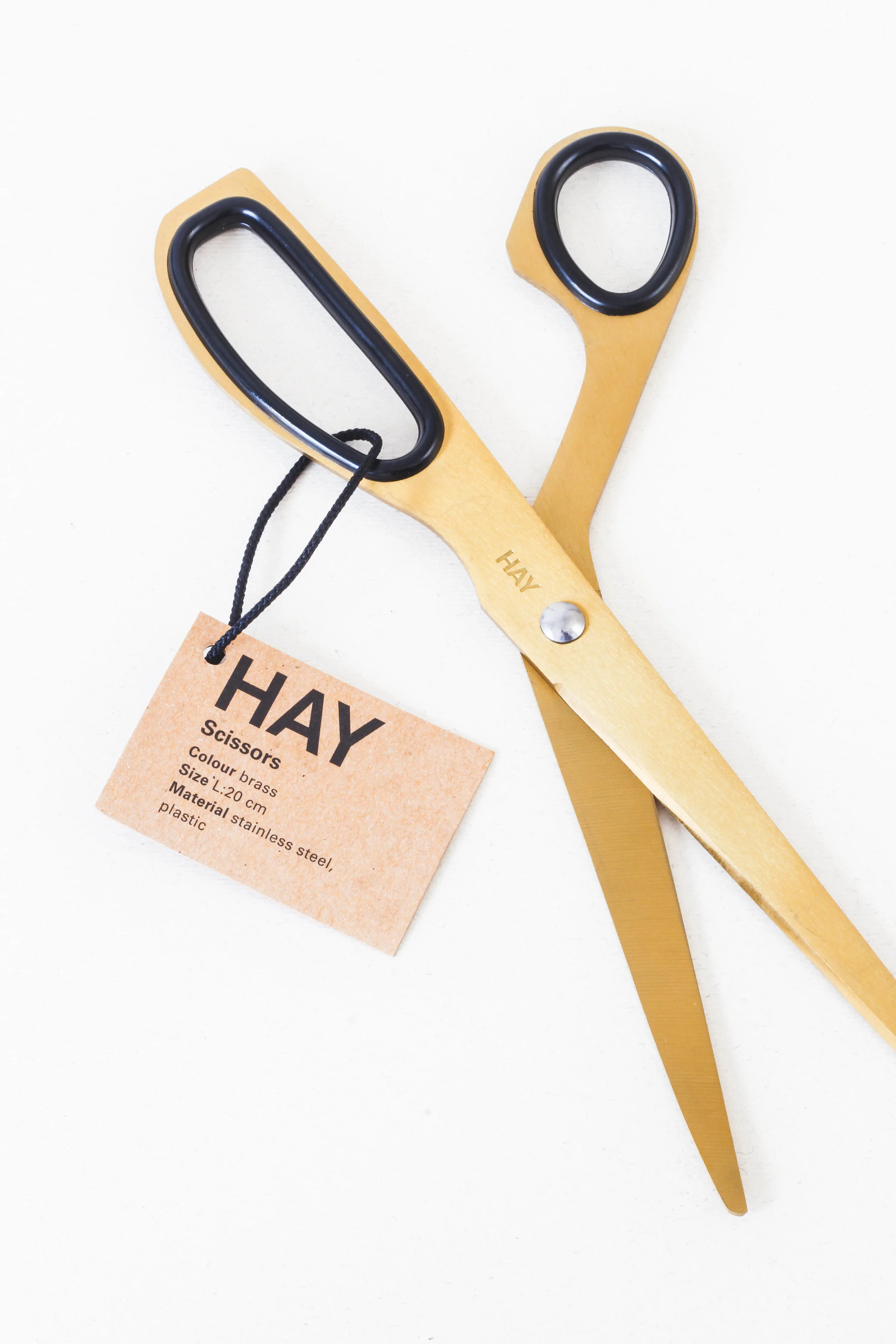 HAY