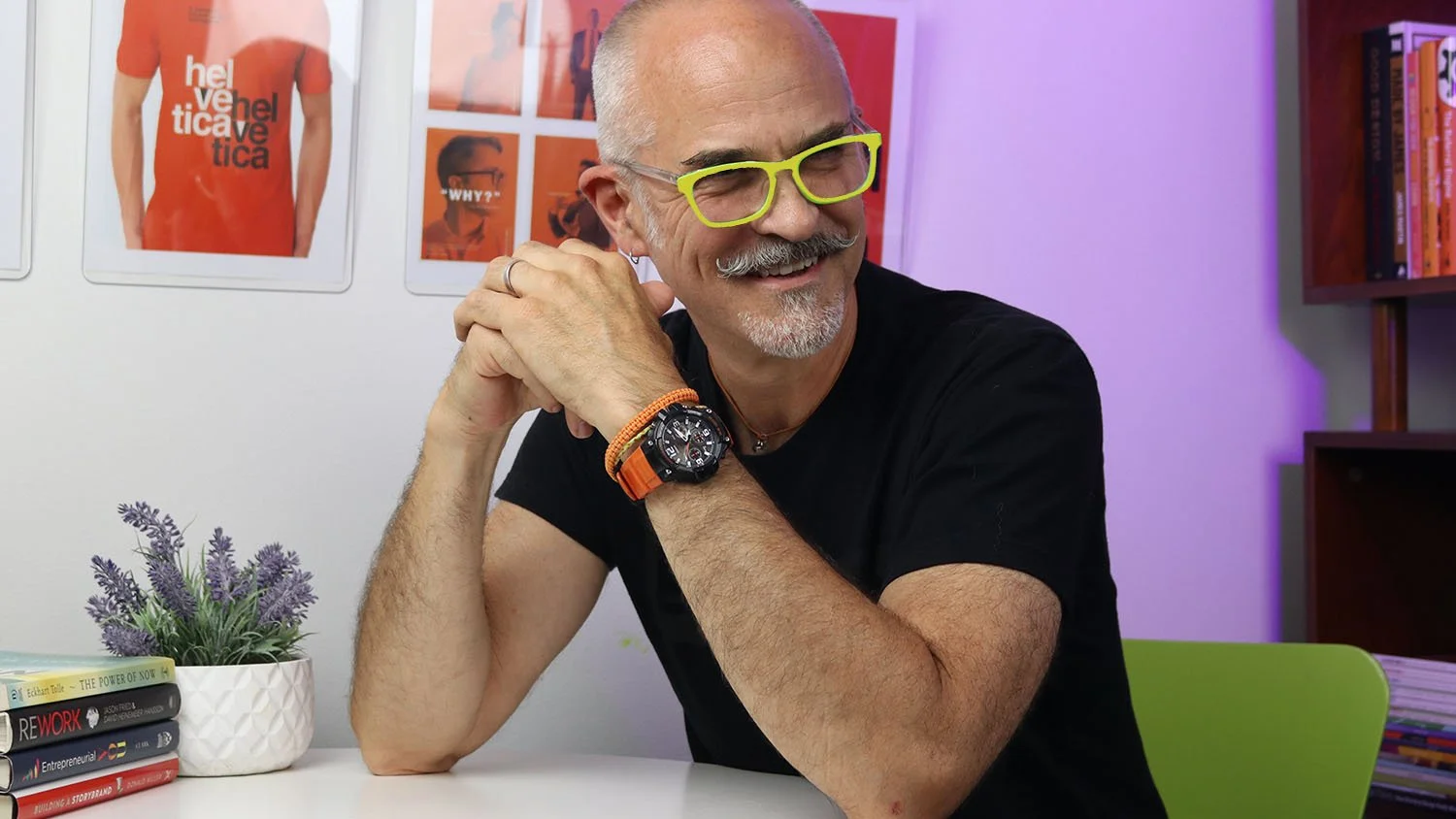 Your Job Doesn’t Care About You