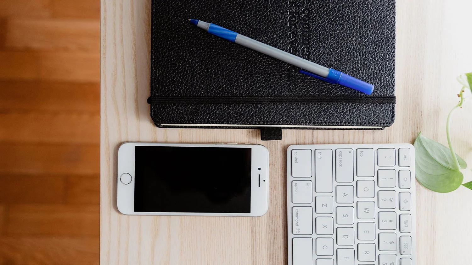 Are Your Best Ideas Going to Waste?