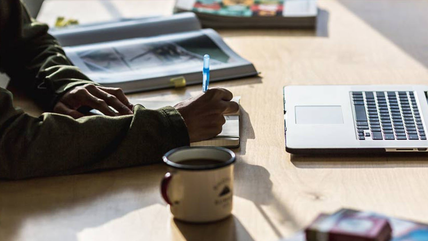 How Short-form Content Is Taking Over the World